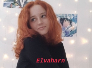 Elvaharn