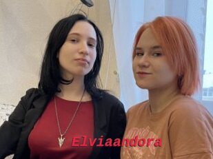 Elviaandora