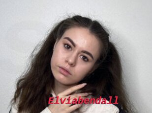 Elviabendall