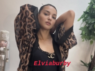 Elviaburby