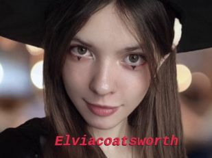 Elviacoatsworth