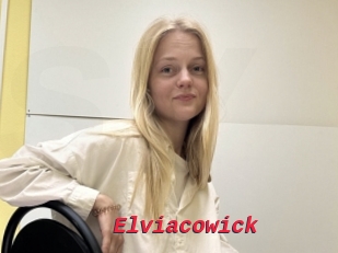 Elviacowick