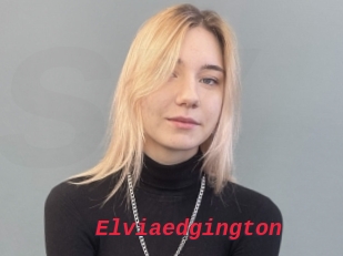 Elviaedgington