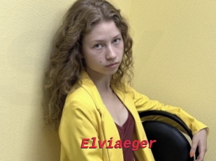 Elviaeger