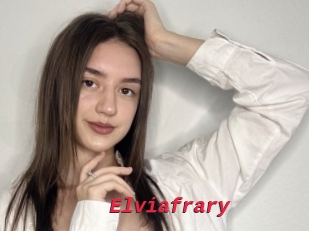 Elviafrary