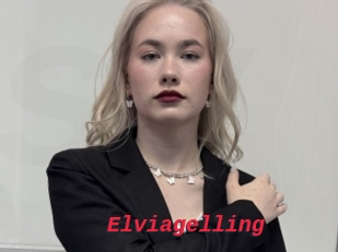 Elviagelling
