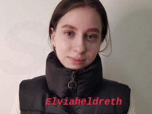 Elviaheldreth