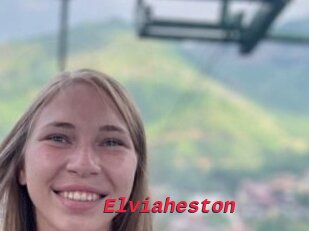 Elviaheston