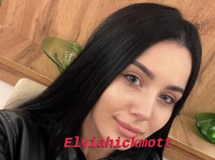 Elviahickmott