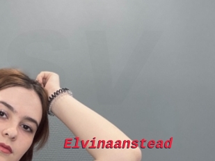 Elvinaanstead