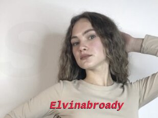Elvinabroady