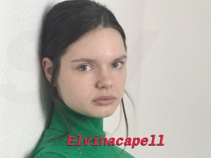 Elvinacapell