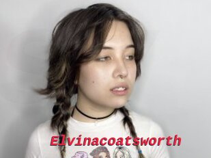 Elvinacoatsworth