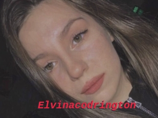 Elvinacodrington