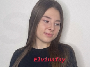 Elvinafay