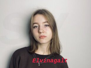 Elvinagalt