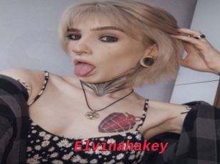 Elvinahakey