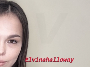 Elvinahalloway