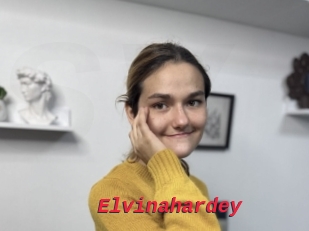 Elvinahardey