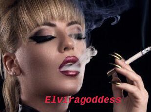 Elviragoddess