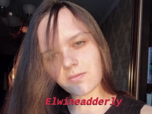 Elwineadderly