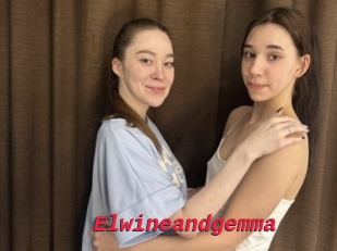 Elwineandgemma