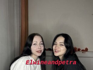 Elwineandpetra
