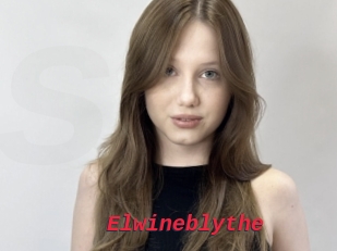 Elwineblythe
