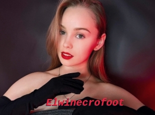 Elwinecrofoot