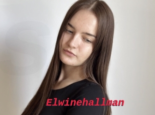 Elwinehallman