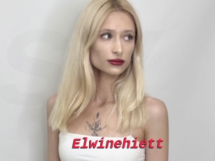 Elwinehiett