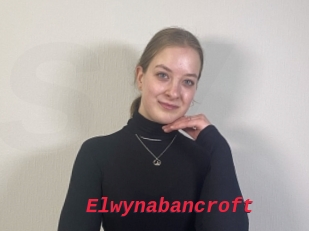 Elwynabancroft