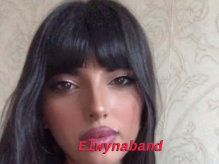 Elwynaband