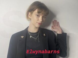 Elwynabarns