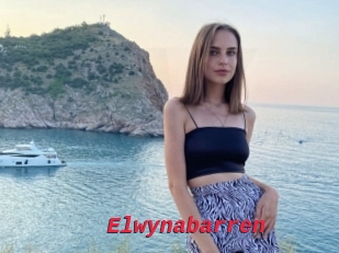 Elwynabarren