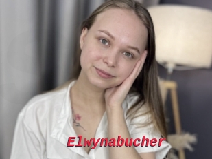 Elwynabucher