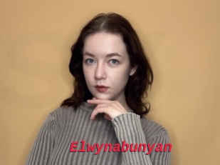 Elwynabunyan