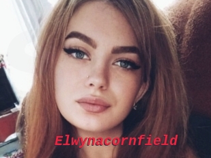 Elwynacornfield