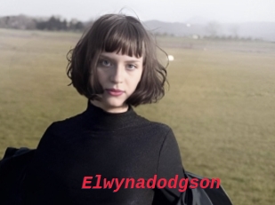 Elwynadodgson