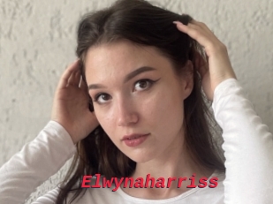 Elwynaharriss