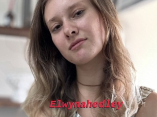 Elwynahedley