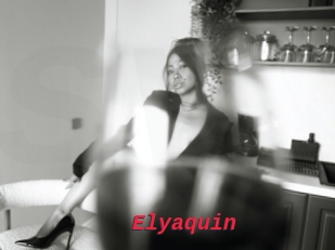 Elyaquin