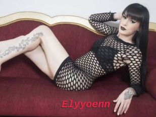 Elyyoenn