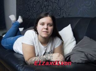 Elzaxdixon
