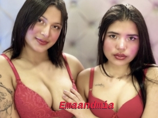 Emaandmia