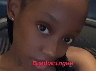 Emadomingue