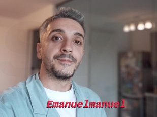 Emanuelmanuel