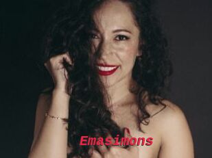 Emasimons