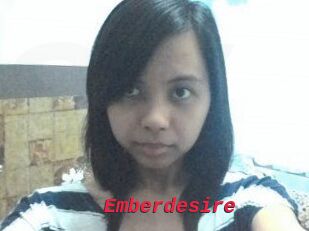 Emberdesire