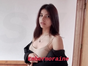 Embermoraine